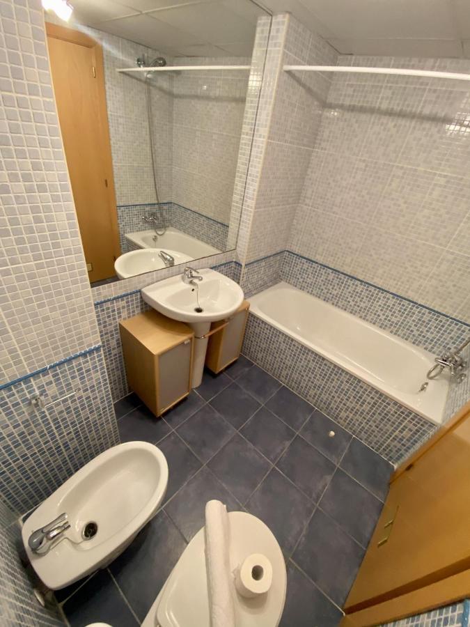 For A Stay Aqua Салоу Экстерьер фото