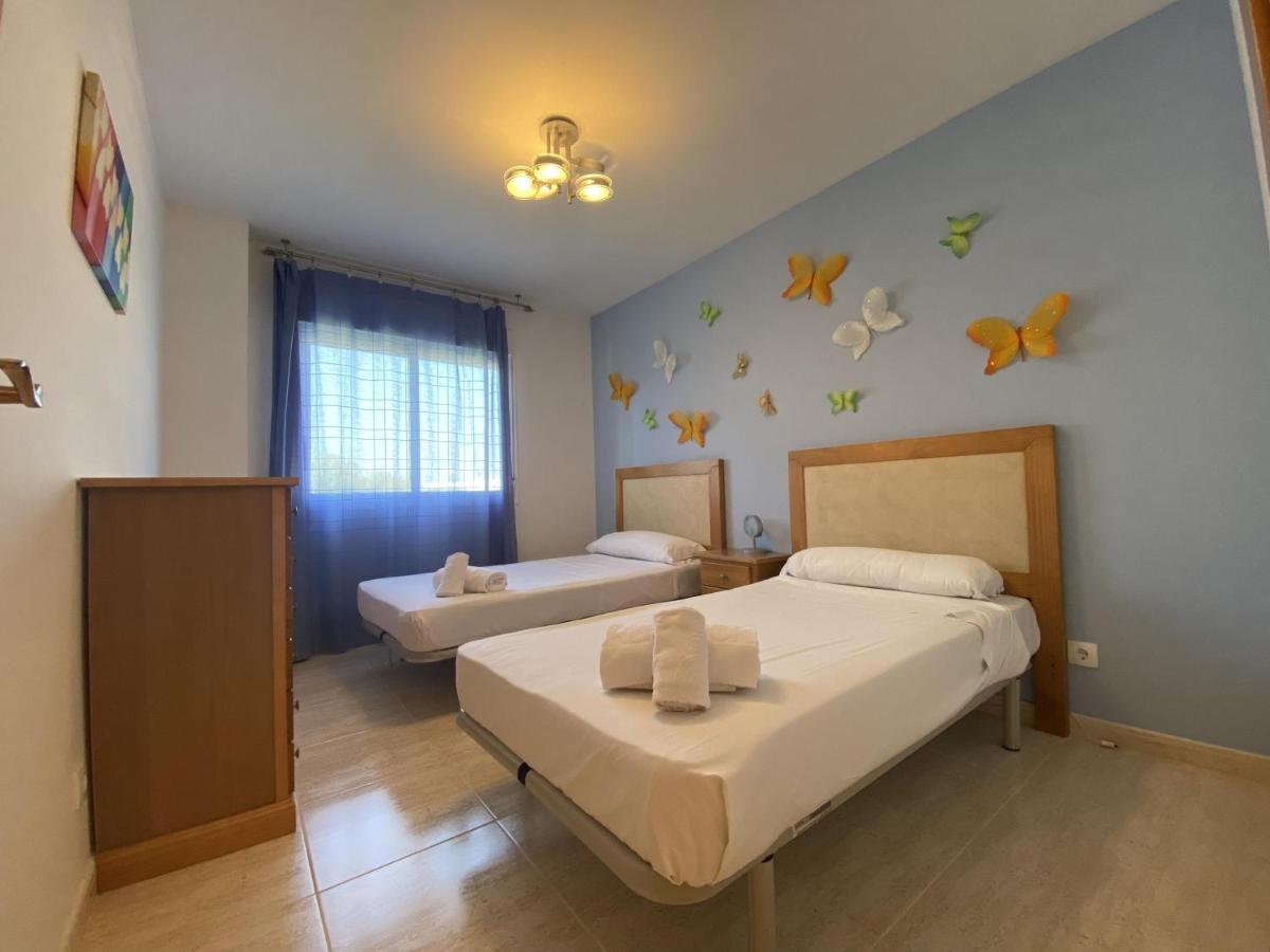 For A Stay Aqua Салоу Экстерьер фото