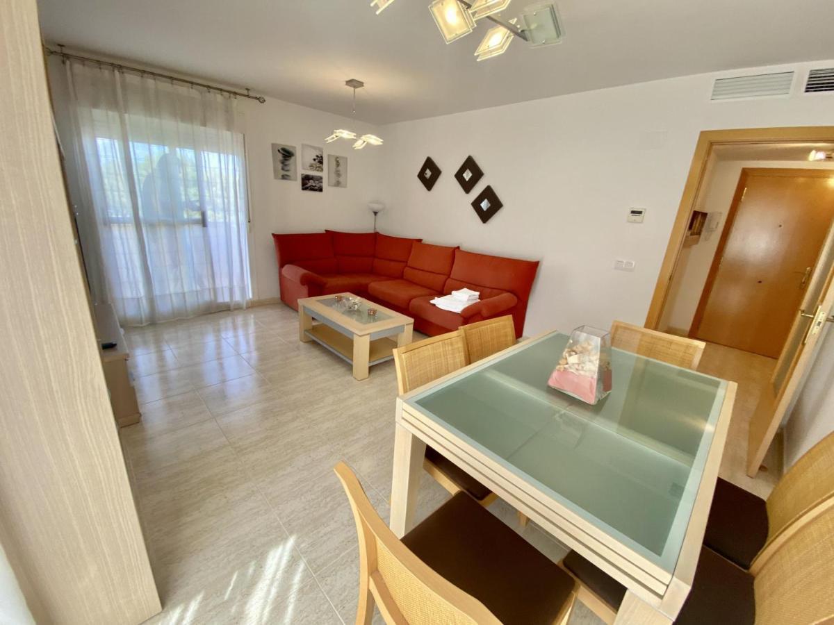 For A Stay Aqua Салоу Экстерьер фото
