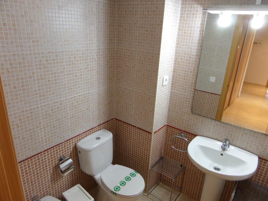 For A Stay Aqua Салоу Номер фото